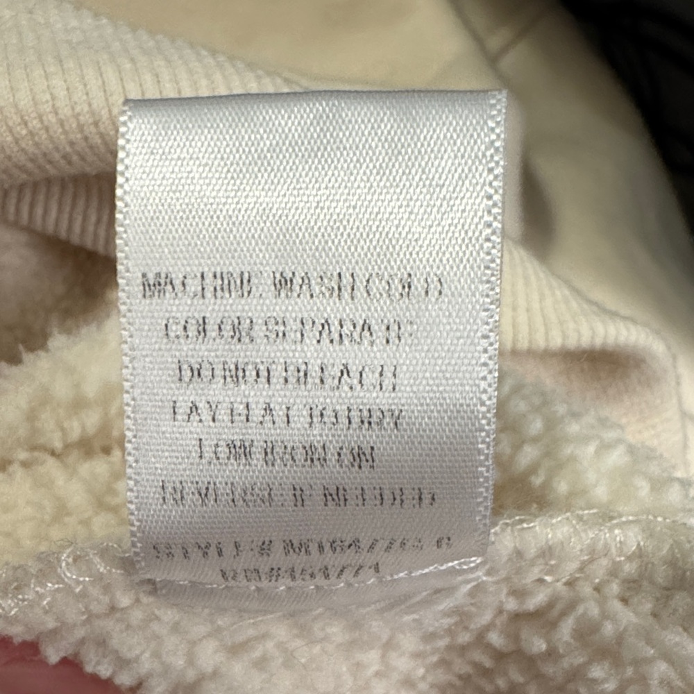Kaileigh Pickleball Social Club Cream Sweater - Picture 6 of 6